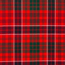 MacRae Clan Modern 16oz Tartan Fabric By The Metre